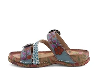 On The Road Sandal