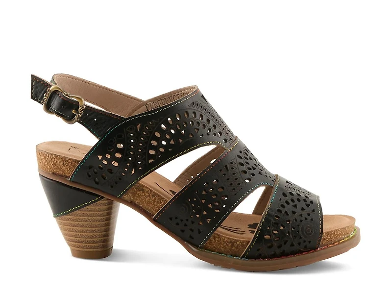 Perfdfection Sandal