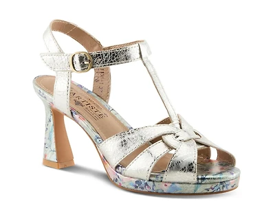 Twinkle Toz Sandal