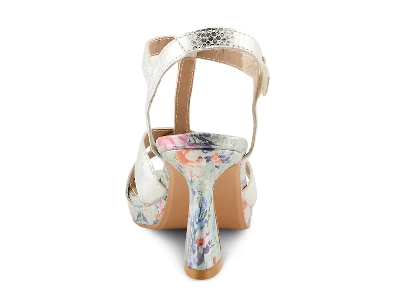 Twinkle Toz Sandal
