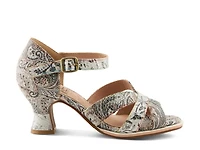 Waltz Fleur Sandal