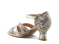 Waltz Fleur Sandal