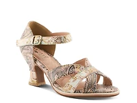 Waltz Fleur Sandal
