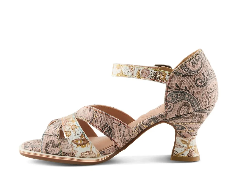Waltz Fleur Sandal