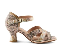 Waltz Fleur Sandal