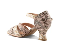 Waltz Fleur Sandal