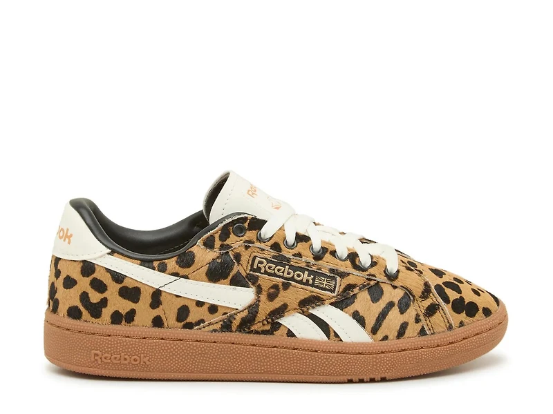 Club C Grounds UK Sneaker