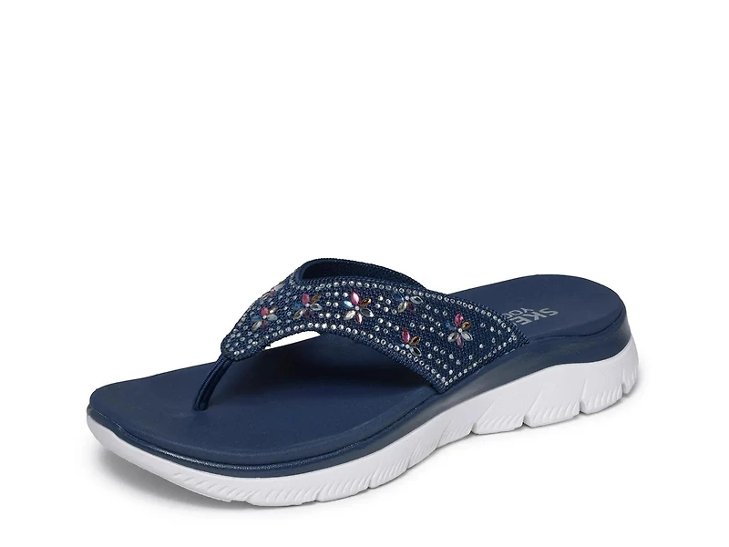 Summits Blooming Bright Sandal