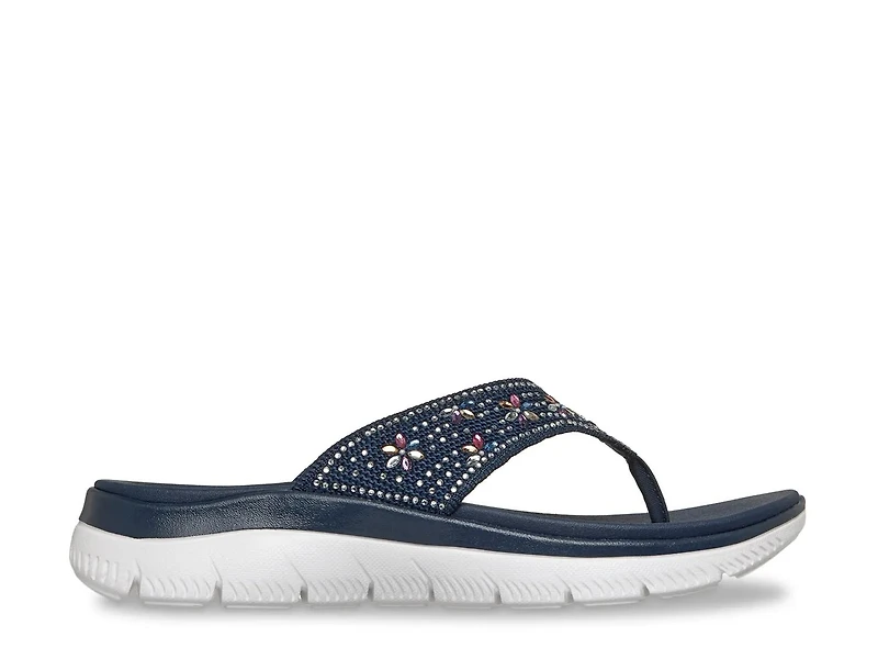 Summits Blooming Bright Sandal