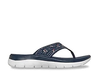 Summits Blooming Bright Sandal