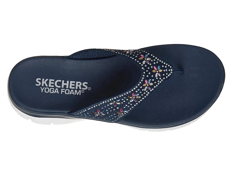 Summits Blooming Bright Sandal