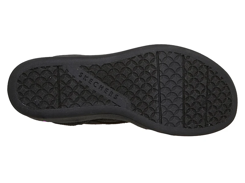 Hands Free Slip-ins Parallel Lite Summer Invite Wedge Sandal