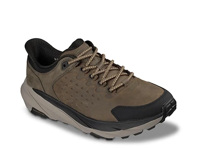 Relaxed Fit Hands Free Slip-ins Conner - Rockwell Slip-On Sneaker Men's