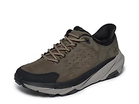 Relaxed Fit Hands Free Slip-ins Conner - Rockwell Slip-On Sneaker Men's