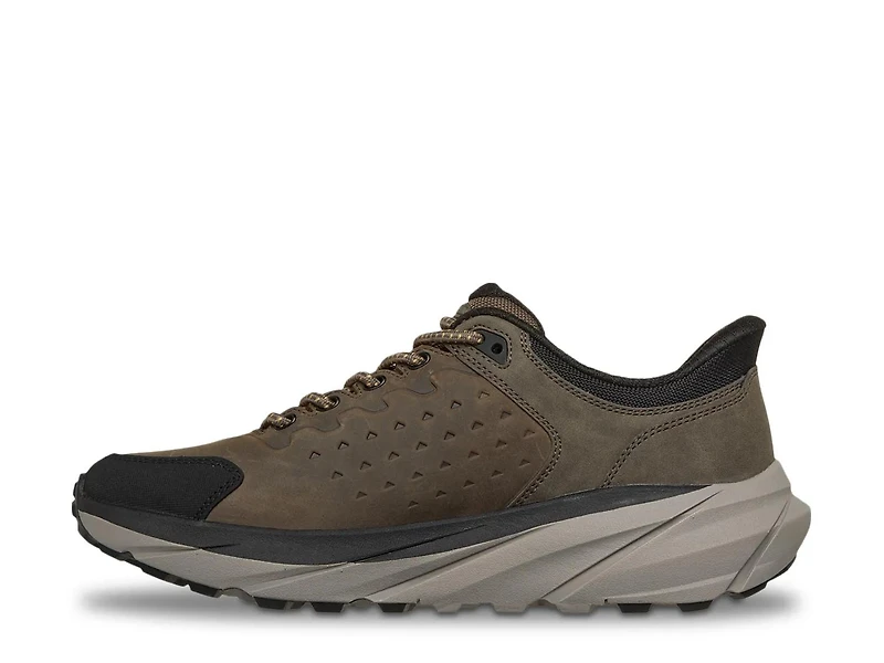 Relaxed Fit Hands Free Slip-ins Conner - Rockwell Slip-On Sneaker Men's