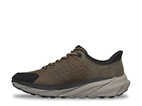 Relaxed Fit Hands Free Slip-ins Conner - Rockwell Slip-On Sneaker Men's