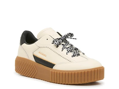 Ona Platform Sneaker