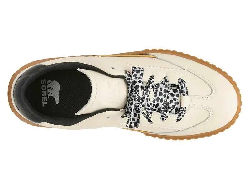 Ona Platform Sneaker