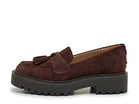 Landon Tassel Loafer