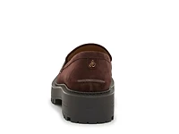 Landon Tassel Loafer