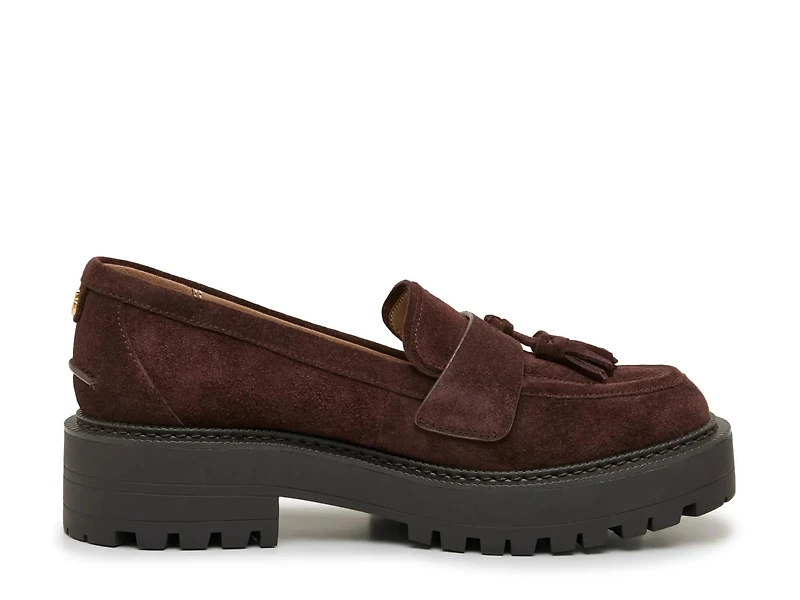 Landon Tassel Loafer