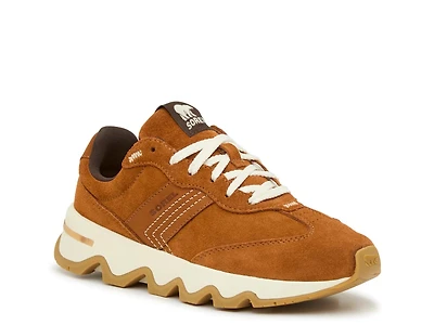 Kinetic Ember LX Court Sneaker
