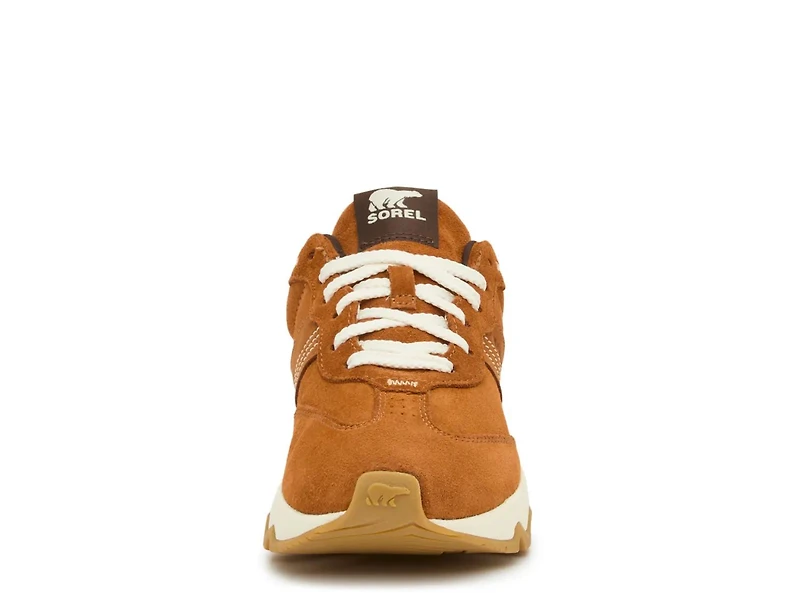Kinetic Ember LX Court Sneaker
