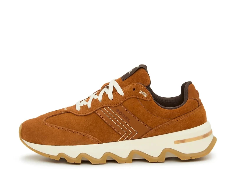 Kinetic Ember LX Court Sneaker