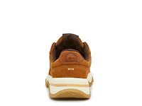 Kinetic Ember LX Court Sneaker