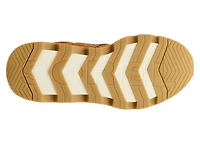 Kinetic Ember LX Court Sneaker
