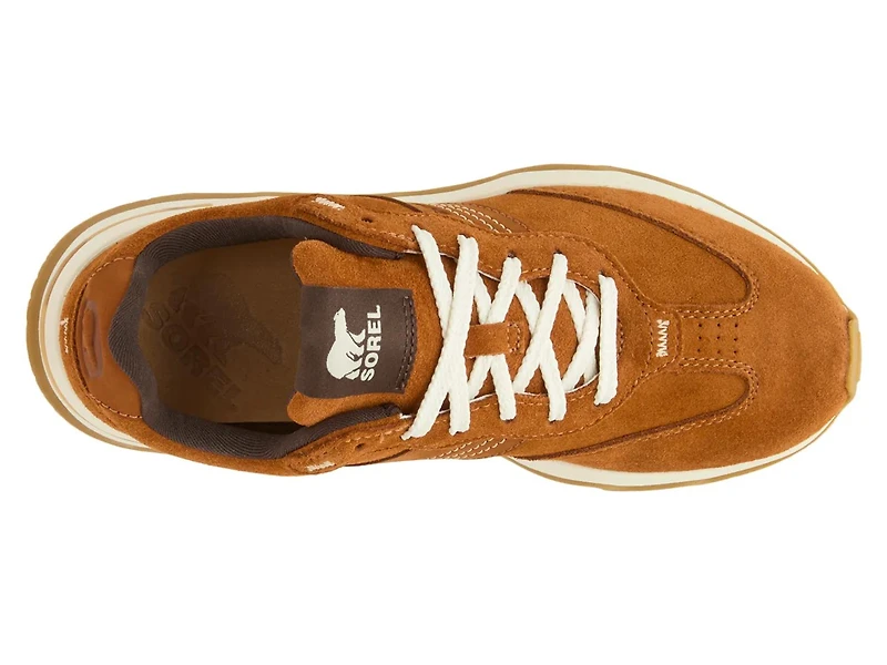 Kinetic Ember LX Court Sneaker