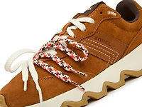 Kinetic Ember LX Court Sneaker