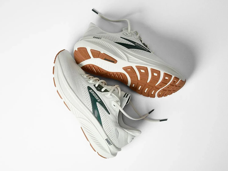Ghost 18 Running Shoe - Men's