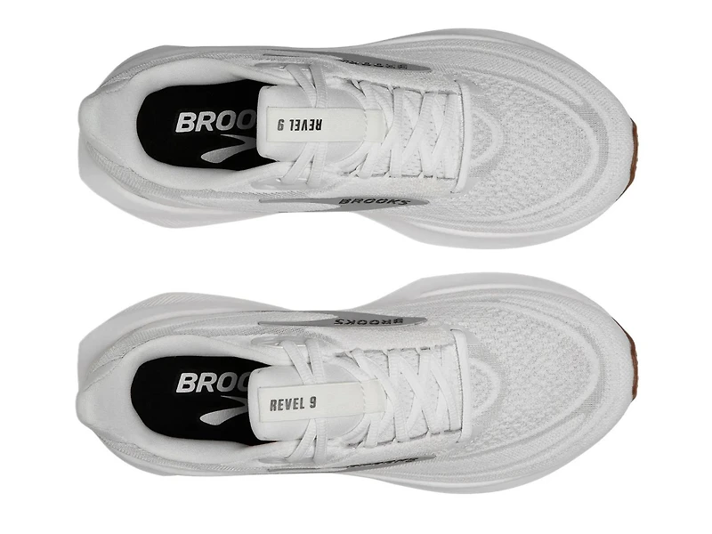 Revel 9 Running Shoe - Men's