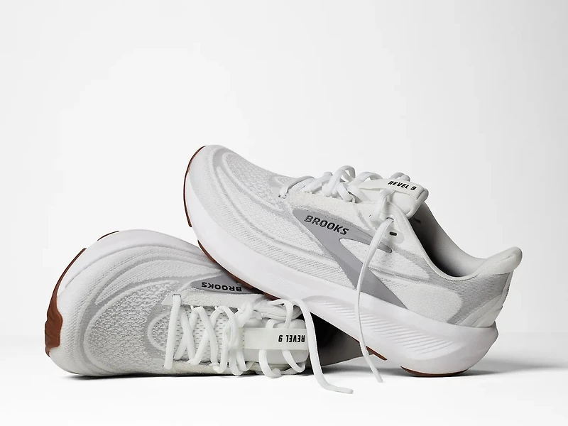 Revel 9 Running Shoe - Men's