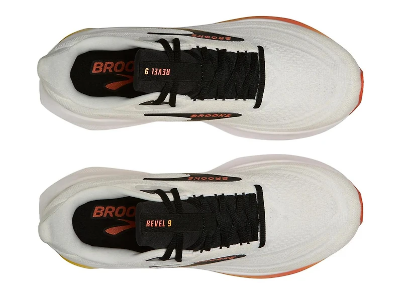 Revel 9 Running Shoe - Men's