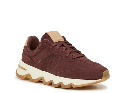 Kinetic Ember LX Court Sneaker