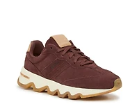 Kinetic Ember LX Court Sneaker