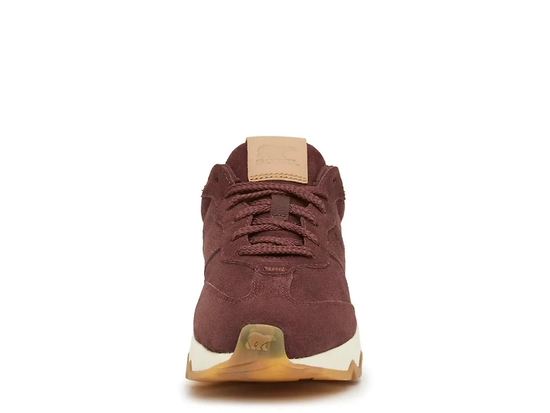 Kinetic Ember LX Court Sneaker