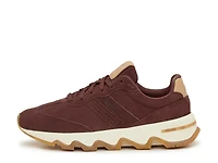 Kinetic Ember LX Court Sneaker