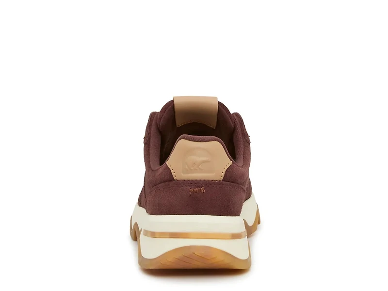Kinetic Ember LX Court Sneaker