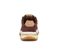 Kinetic Ember LX Court Sneaker