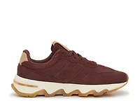 Kinetic Ember LX Court Sneaker