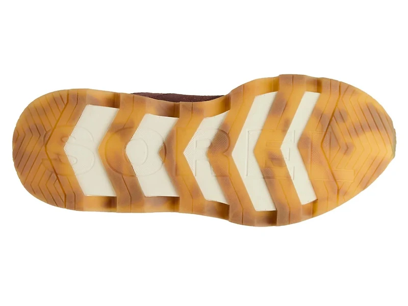 Kinetic Ember LX Court Sneaker
