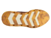 Kinetic Ember LX Court Sneaker