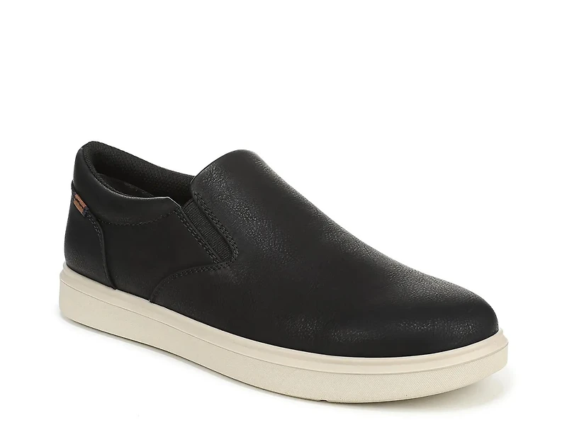 City Cloud Slip-on Sneaker