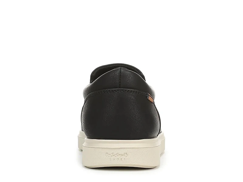 City Cloud Slip-on Sneaker