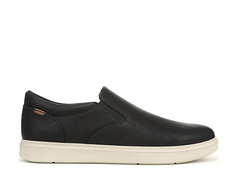 City Cloud Slip-on Sneaker