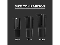 Sport Top 40-Oz. Water Bottle