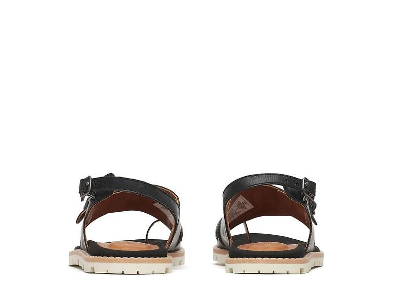 Haven Sandal